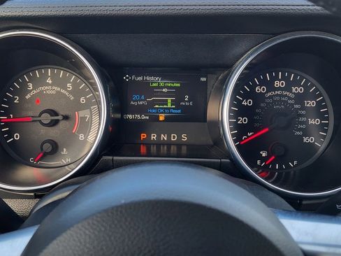 Used 2023 Ford Mustang Premium image 16