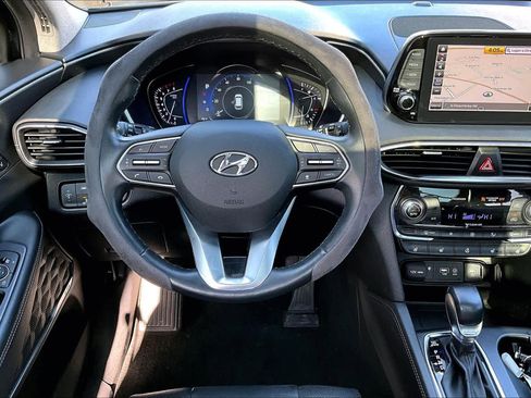 Used 2020 Hyundai Santa Fe Limited image 6