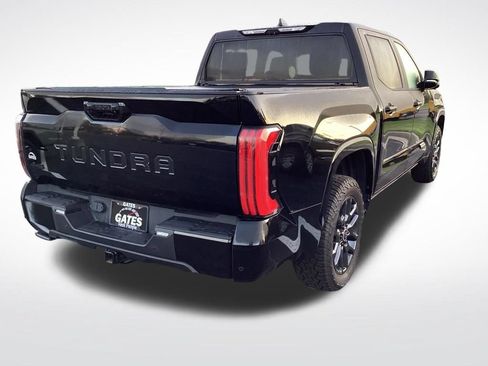 Used 2024 Toyota Tundra Platinum AWD/4WD image 10