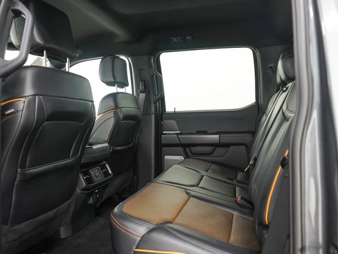 Used 2026 Ford F150 Tremor w/ Equipment Group 402B MID AWD/4WD image 15