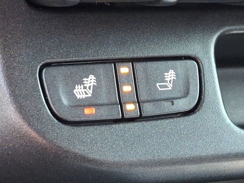 Certified 2019 Chevrolet Colorado ZR2 AWD/4WD image 19