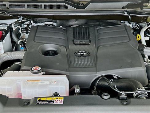 New 2025 Toyota Tundra SR5 image 26