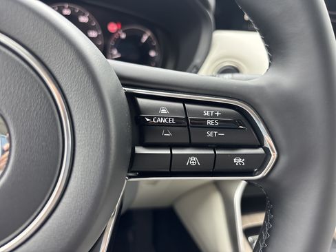 New 2026 MAZDA CX-90 3.3 Turbo S w/ Premium Package AWD/4WD image 31
