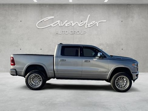 Used 2020 RAM 1500 Limited image 17