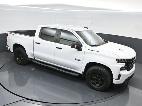 Used 2022 Chevrolet Silverado 1500 RST w/ Redline Edition image 39