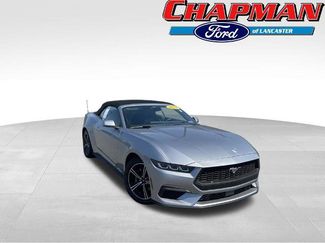 Certified 2024 Ford Mustang Premium RWD 360° Tour