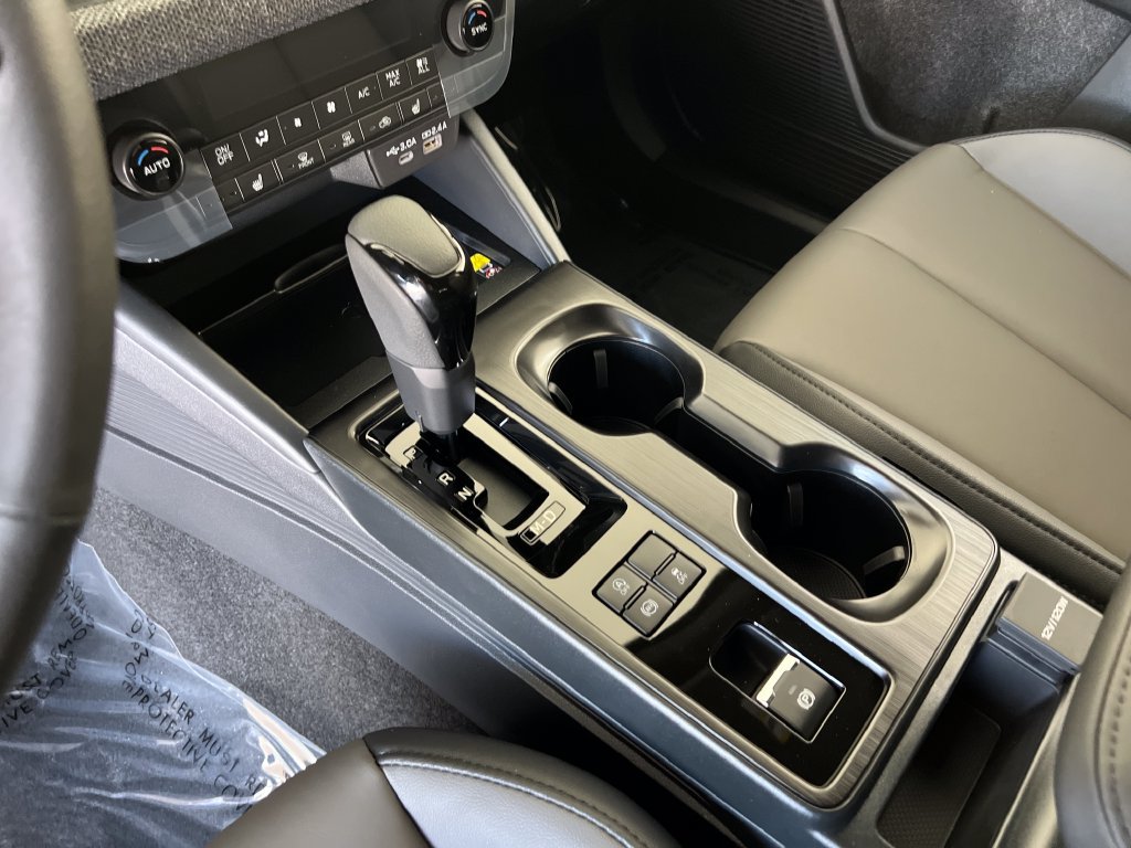 New 2026 Subaru Outback Premium AWD/4WD image 26