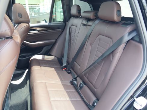 Used 2020 BMW X3 sDrive30i w/ Convenience Package RWD image 35