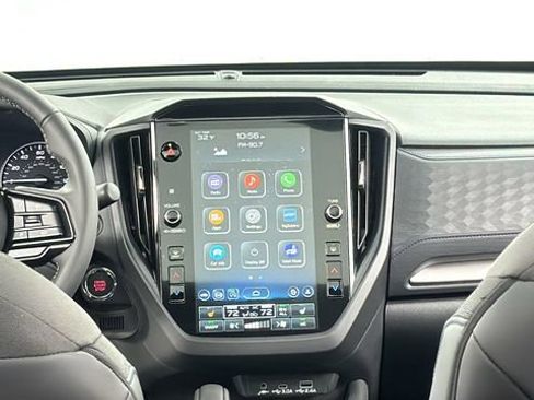 New 2026 Subaru Forester Premium image 17