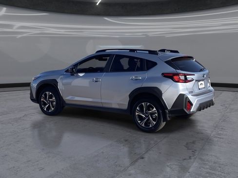 New 2026 Subaru Crosstrek 2.5i Premium AWD/4WD image 4