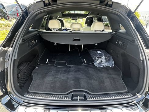 Certified 2025 Mercedes-Benz GLC 350e 4MATIC image 21