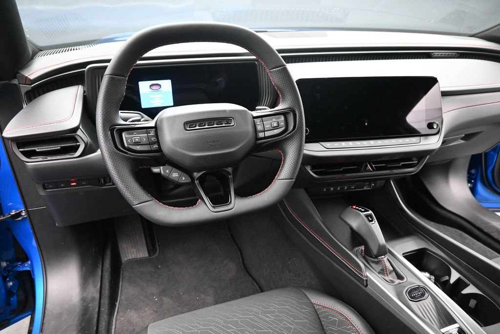 New 2026 Dodge Charger Scat Pack AWD/4WD image 7