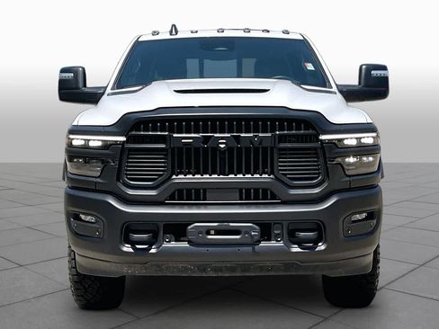 Used 2026 RAM 2500 Power Wagon AWD/4WD image 4