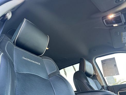 Used 2024 RAM 2500 Laramie image 17