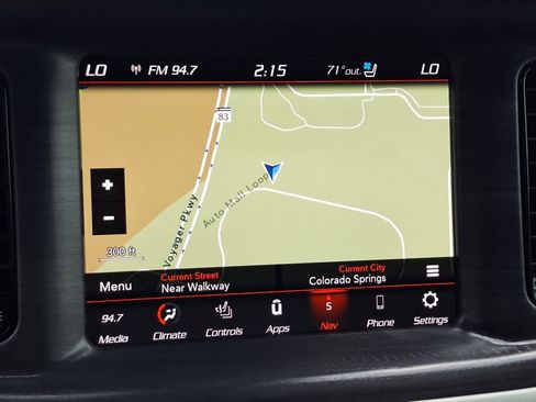 Used 2023 Dodge Charger Scat Pack RWD image 23