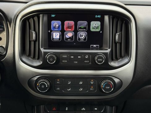 Used 2016 Chevrolet Colorado LT image 22