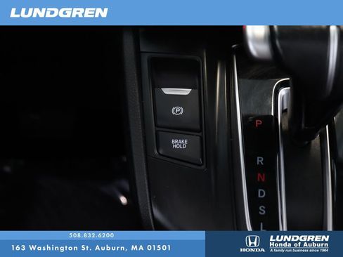 Used 2022 Honda CR-V EX-L image 27