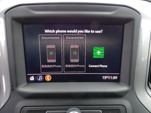 Used 2022 Chevrolet Silverado 2500 W/T w/ WT Convenience Package image 23