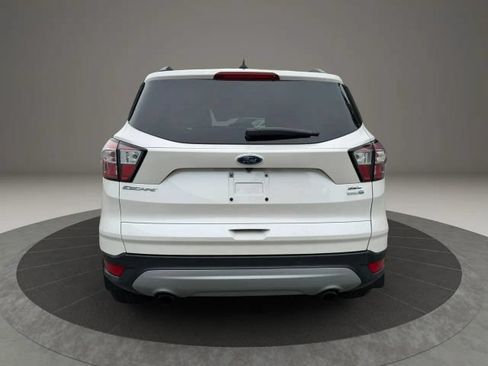Used 2018 Ford Escape SEL AWD/4WD image 6