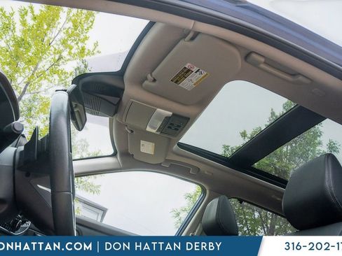 Used 2023 Nissan Rogue SL w/ SL Premium Package AWD/4WD image 21