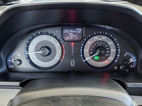 Used 2012 Honda Odyssey EX-L image 10