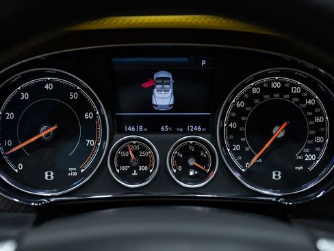 Used 2017 Bentley Continental GT Speed image 25