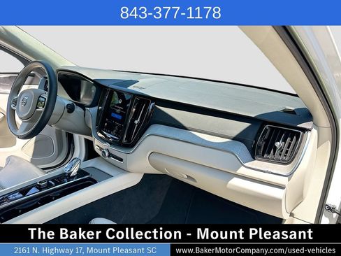 Used 2023 Volvo XC60 B5 Ultimate AWD/4WD image 30