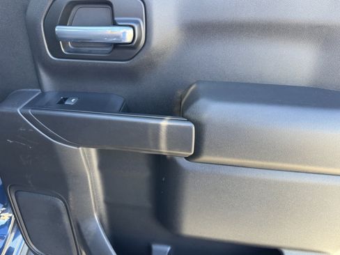 Certified 2021 Chevrolet Silverado 1500 LT RWD image 10