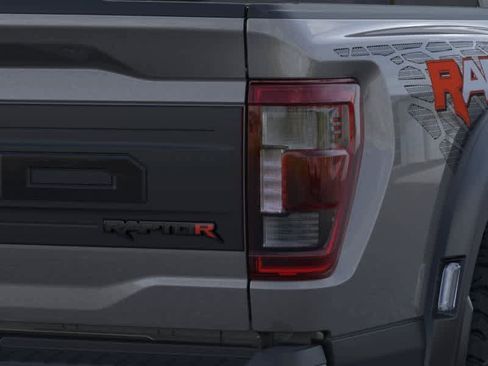 New 2023 Ford F150 Raptor w/ Equipment Group 802A Raptor R image 21