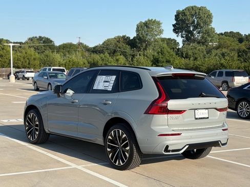 New 2026 Volvo XC60 T8 Ultra w/ Protection Package Premier image 4