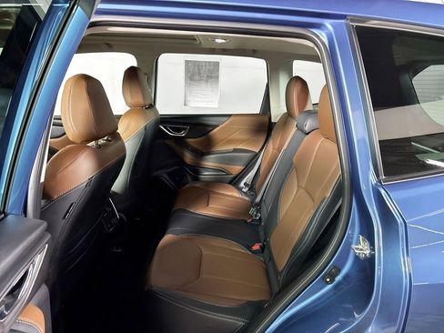 Used 2023 Subaru Forester Touring image 22