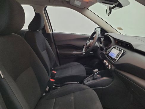 Used 2024 Nissan Kicks S FWD image 21