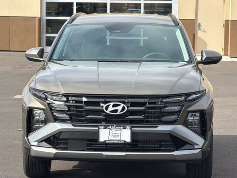 New 2026 Hyundai Tucson SEL image 3