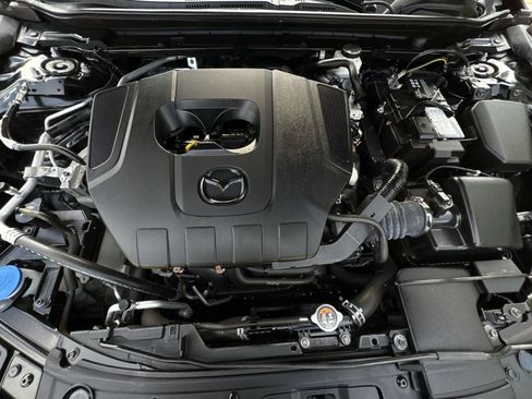 Used 2024 MAZDA MAZDA3 s FWD image 37