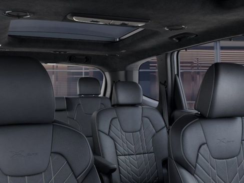 New 2025 Kia Telluride SX Prestige X-Pro image 24