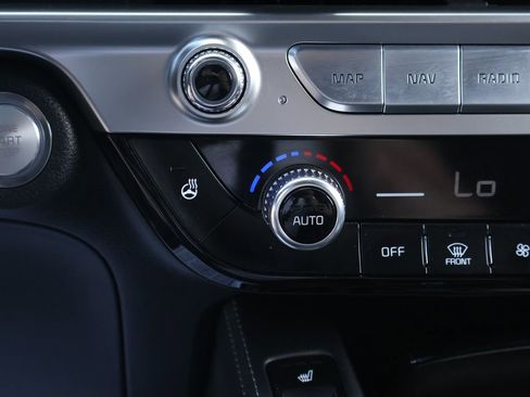 Used 2023 Kia Telluride EX X-Line AWD/4WD image 46