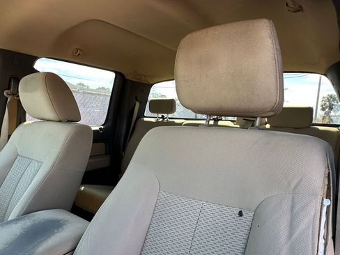 Used 2009 Ford F150 XLT image 6