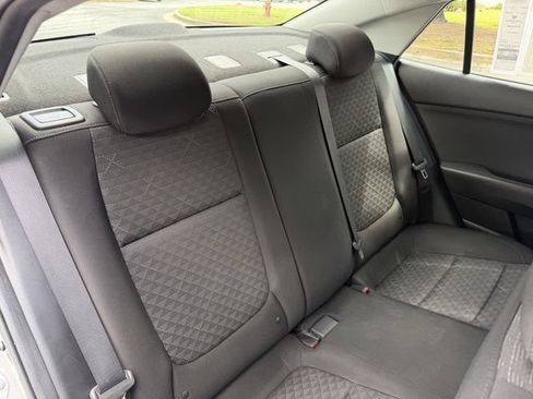 Used 2021 Kia Rio S FWD image 25