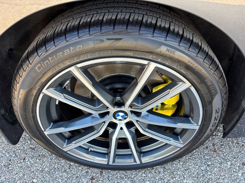 Used 2020 BMW 330i xDrive Sedan w/ Convenience Package AWD/4WD image 10