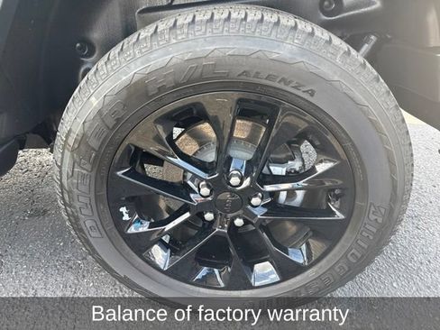 Certified 2023 Jeep Wrangler Unlimited Sahara AWD/4WD image 7