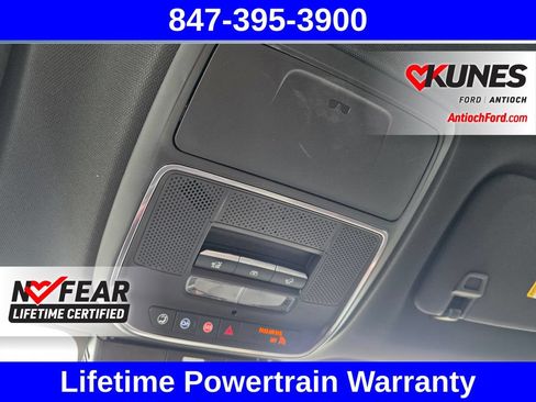 Used 2024 Chevrolet Traverse RS AWD/4WD image 63