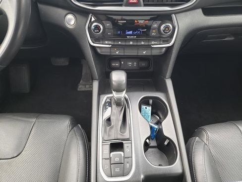 Used 2020 Hyundai Santa Fe SEL w/ Cargo Package image 24