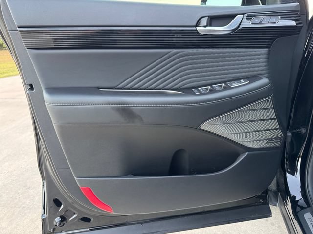 Used 2025 Hyundai Palisade Calligraphy AWD/4WD image 4