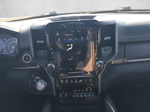 Used 2019 RAM 1500 Limited image 13