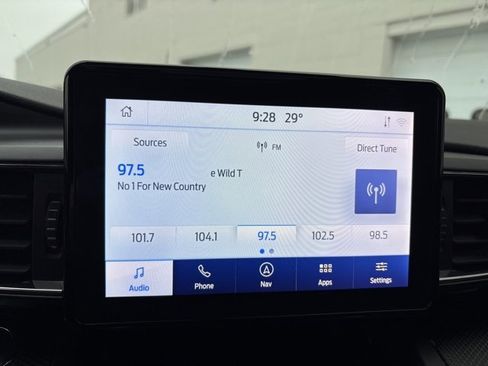 Used 2020 Ford Explorer ST image 23