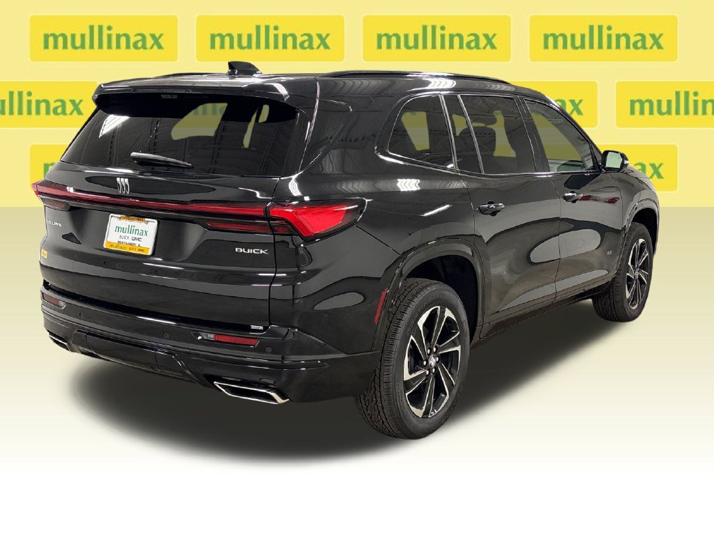 New 2026 Buick Enclave Sport Touring w/ Power Package FWD image 19
