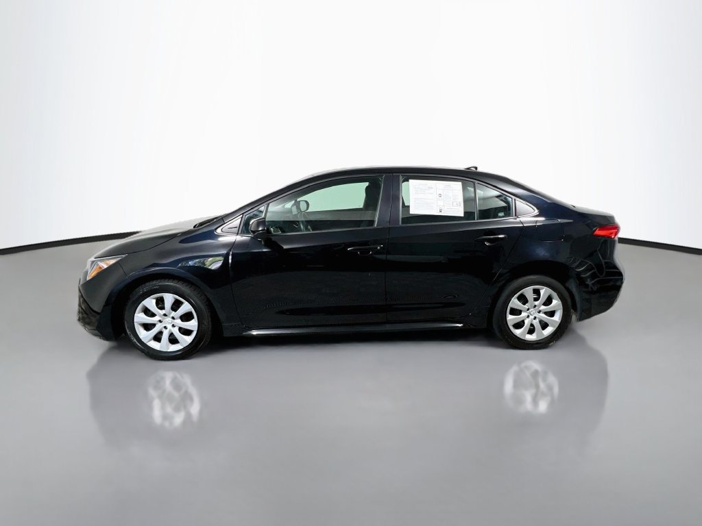 Used 2024 Toyota Corolla LE FWD image 6