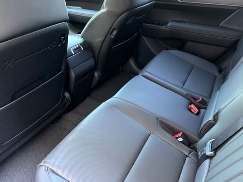 New 2026 Hyundai Santa Fe SEL image 9