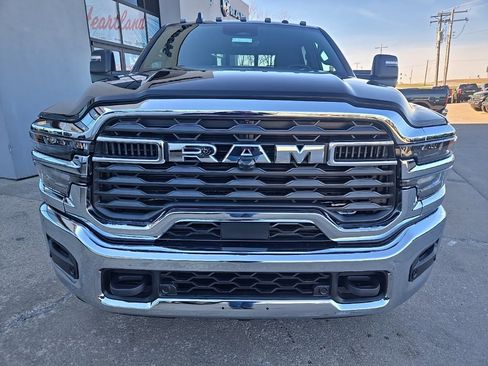 New 2026 RAM 3500 Tradesman image 17