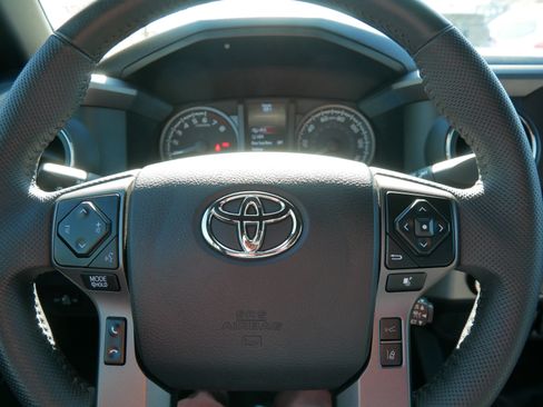 Used 2023 Toyota Tacoma SR image 25